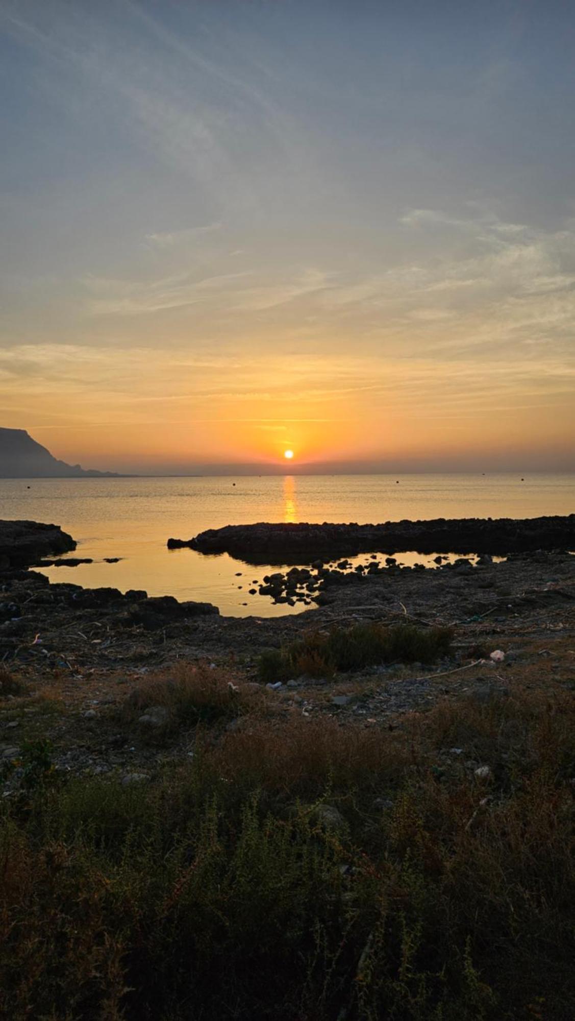 Isolahome Isola delle Femmine Buitenkant foto