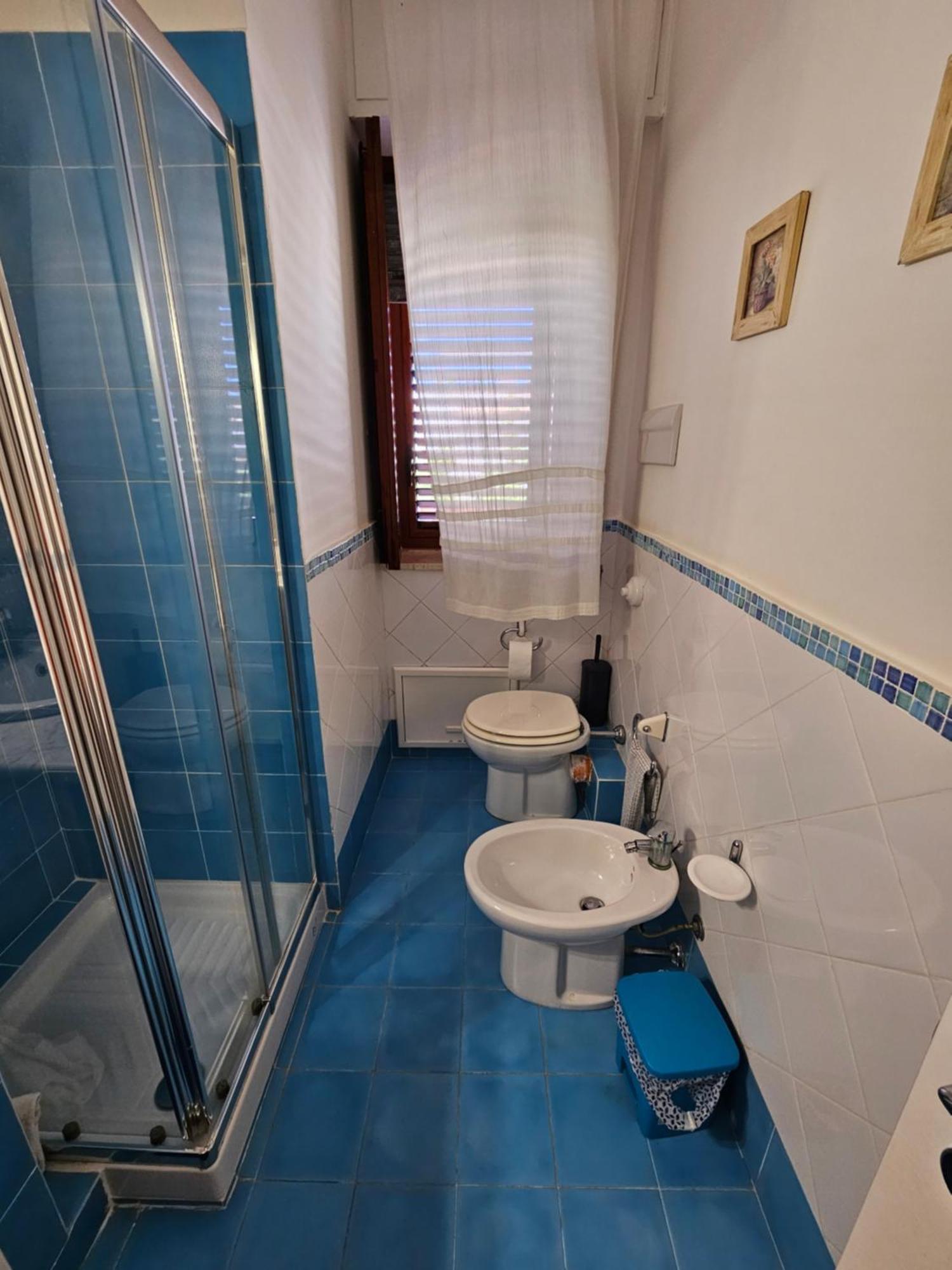 Isolahome Isola delle Femmine Buitenkant foto