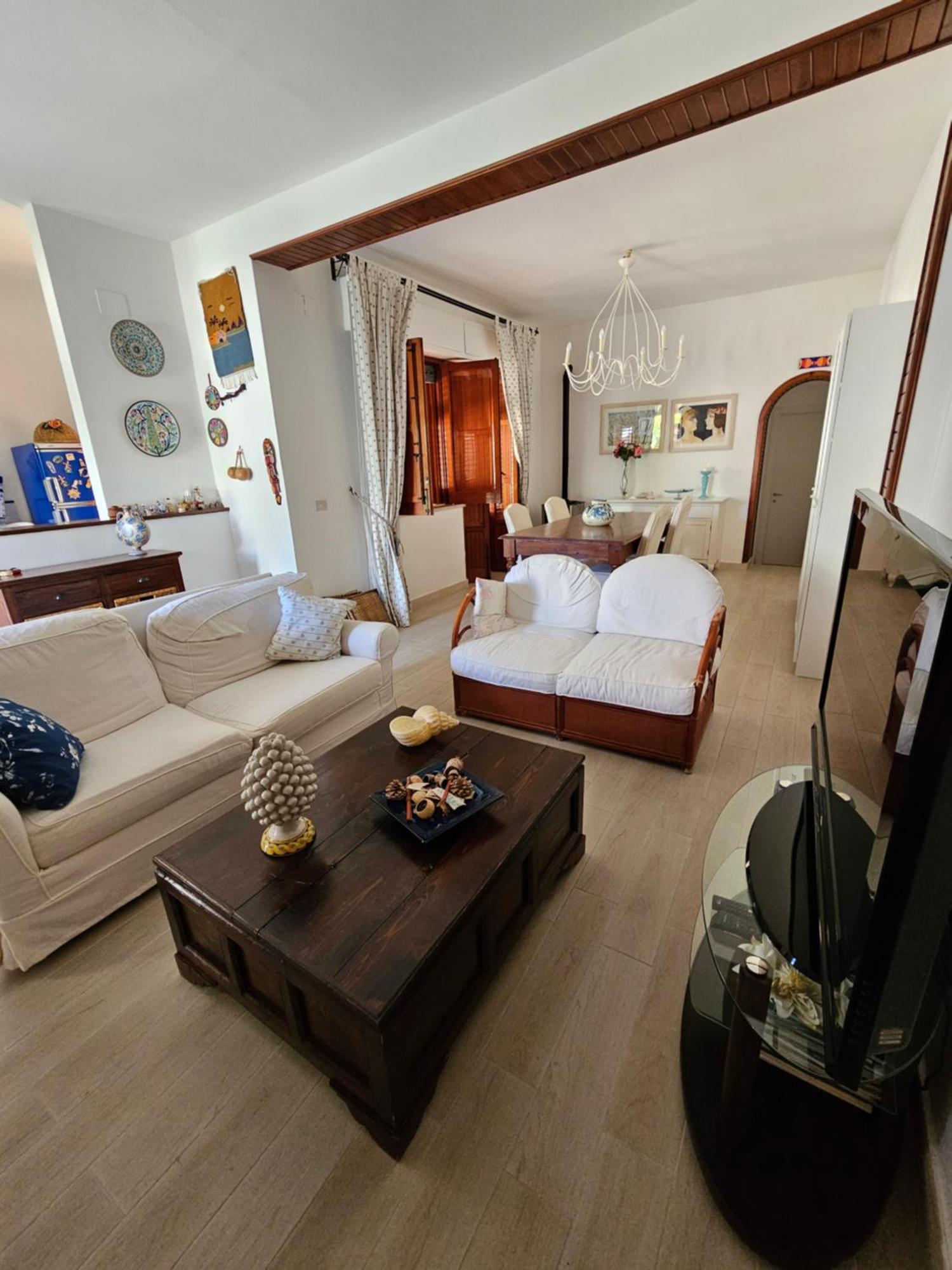 Isolahome Isola delle Femmine Buitenkant foto